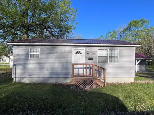 1719 Cross ST, Poplar Bluff, MO 63901