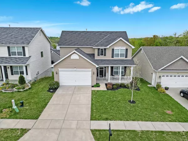 Wentzville, MO 63385,461 Peruque Hills Pkwy