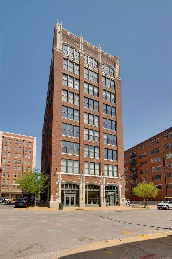 1627 Locust ST #303,  St Louis,  MO 63103