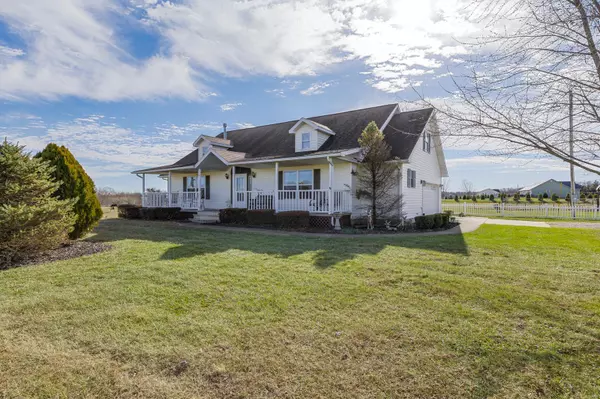 Farmington, MO 63640,3749 Sherwood CT