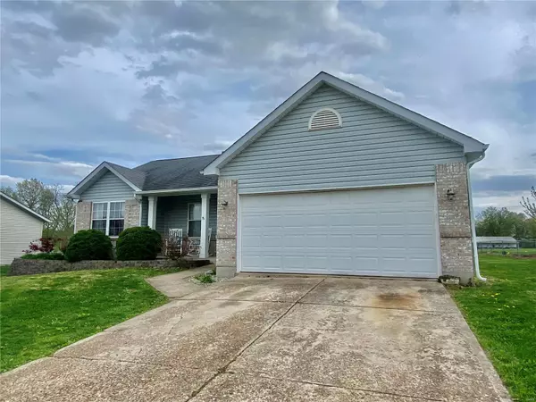 Montgomery City, MO 63361,11 Clifden DR