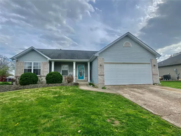 Montgomery City, MO 63361,11 Clifden DR