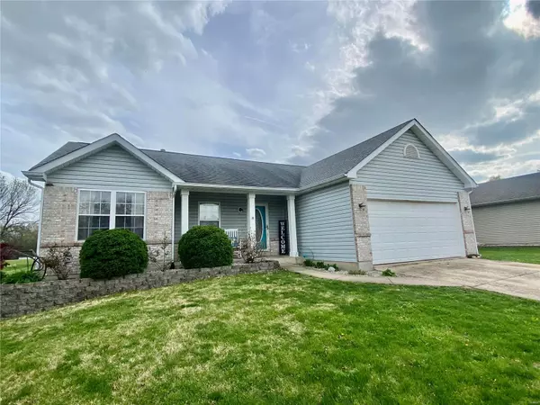 Montgomery City, MO 63361,11 Clifden DR