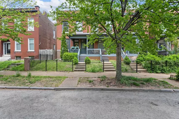 3411 Utah ST,  St Louis,  MO 63118