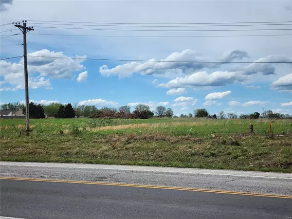 Winfield, MO 63389,0 Hwy 47 (Lot 4)