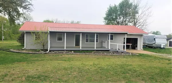 18906 Highway 32, Licking, MO 65542