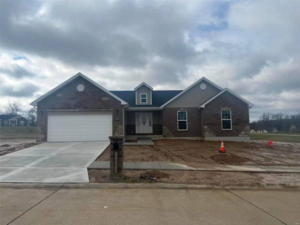 13121 Crestwood Bend LN,  Black Jack,  MO 63033