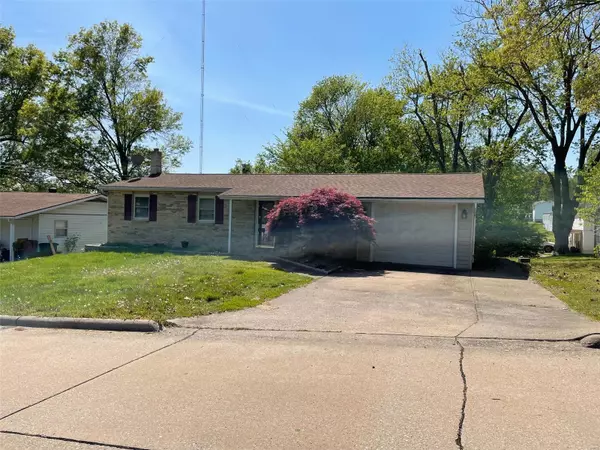 209 N Donald ST,  Jackson,  MO 63755