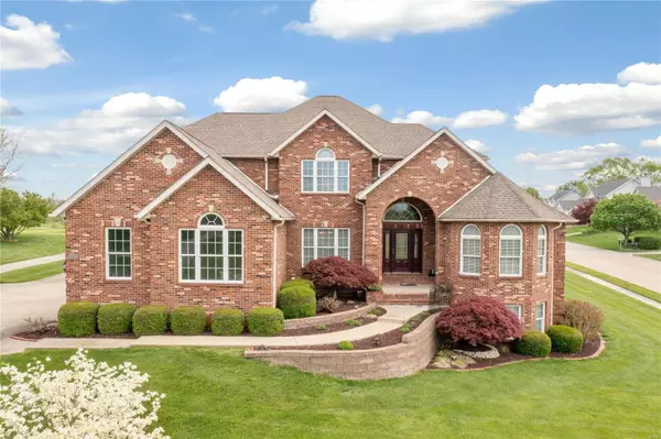 Fairview Heights, IL 62208,7334 Wolfrun TRL