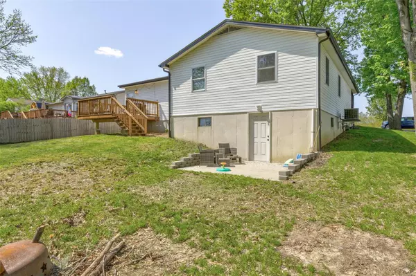 St Clair, MO 63077,460 Park DR