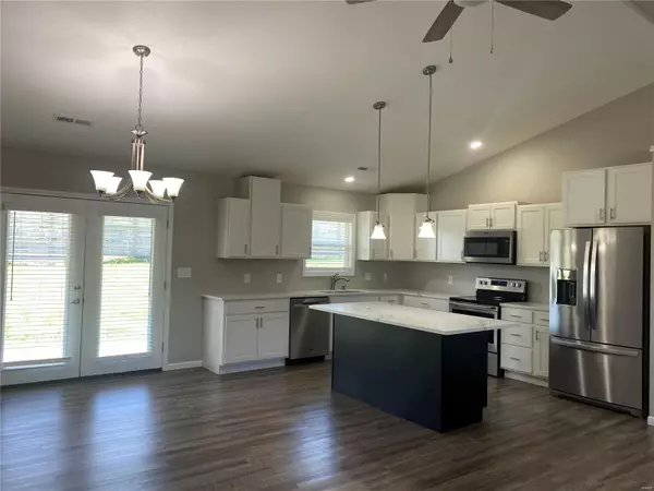 Hannibal, MO 63401,309 Braeburn DR