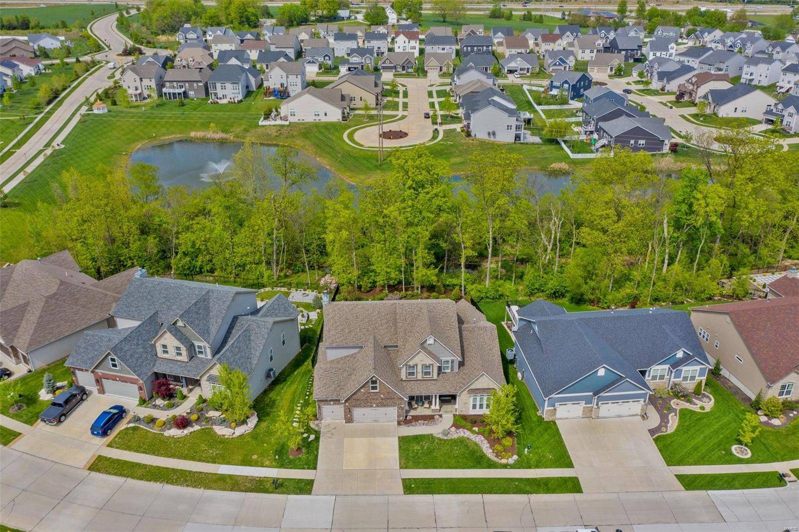 O'fallon, MO 63368,519 Montrachet DR