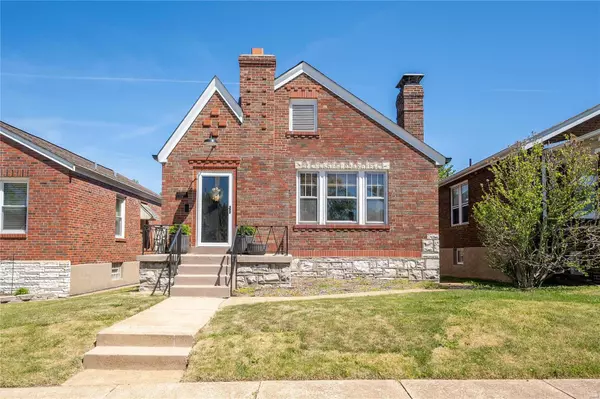 6301 Potomac ST, St Louis, MO 63139