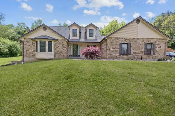 High Ridge, MO 63049,6204 Carolyn Sue DR