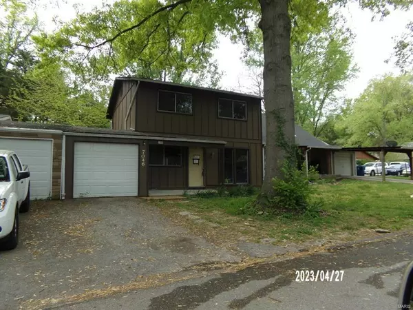 Barnhart, MO 63012,7046 Albermarle CT