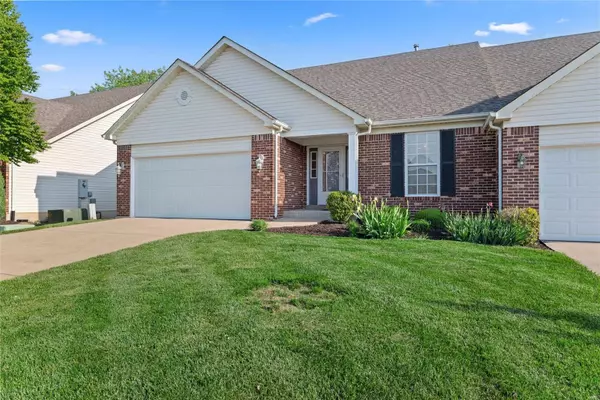 Dardenne Prairie, MO 63368,2103 McGregor CIR