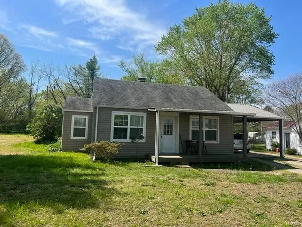 606 E Highway 32, Licking, MO 65542