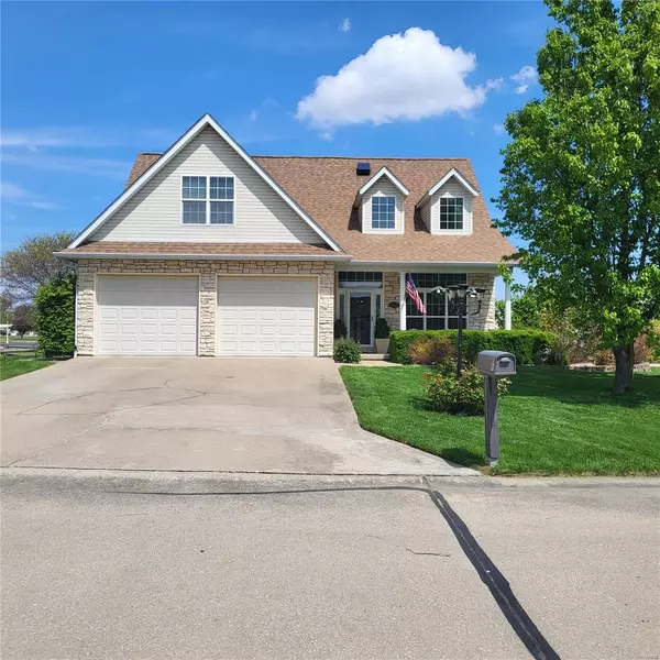 Montgomery City, MO 63361,6 Craven Dr