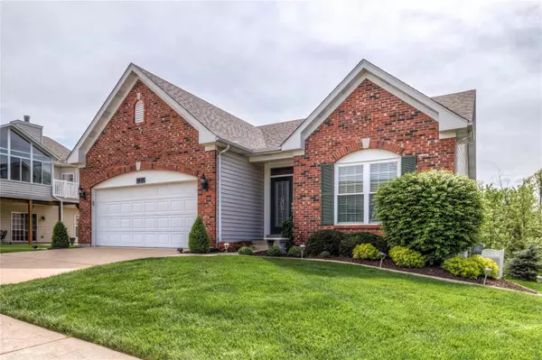 St Charles, MO 63303,5 Eagle Bluff LN