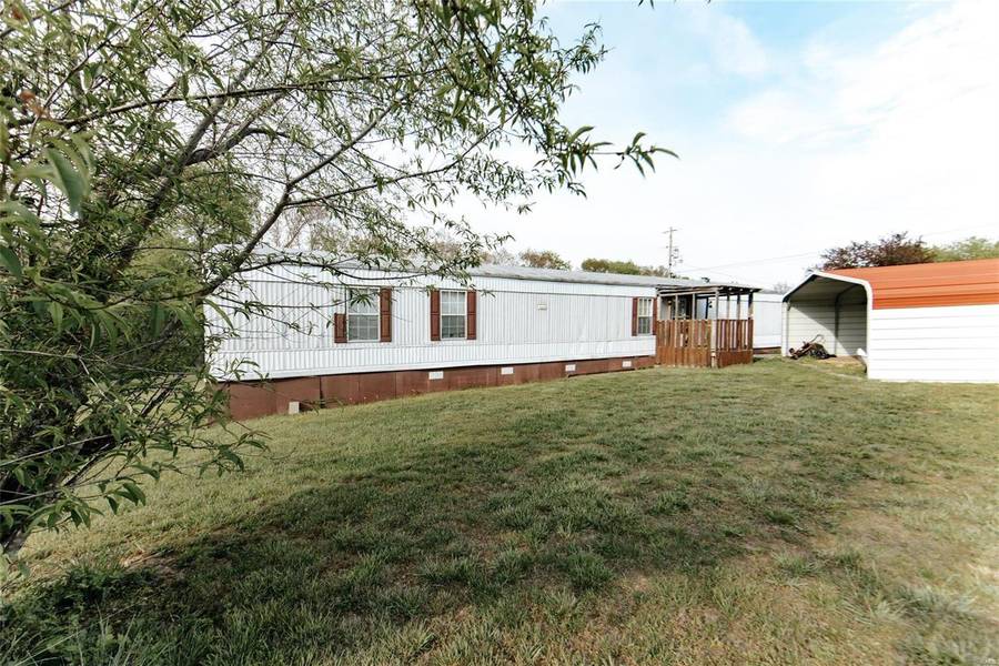 13345 County Road 4060, Rolla, MO 65401