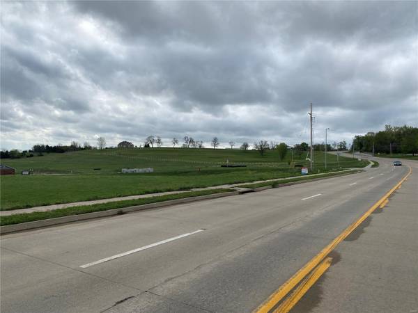 0 27th St (3.25 acres), Oak Grove, MO 64075