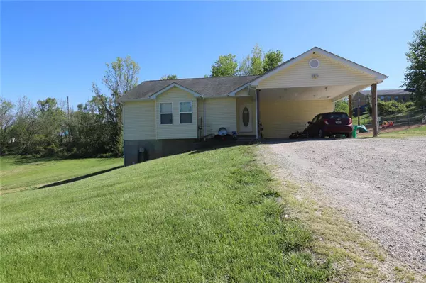 212 5TH STREET, Leadwood, MO 63653