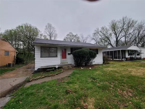 10640 Glen Garry RD, Glasgow, MO 63137