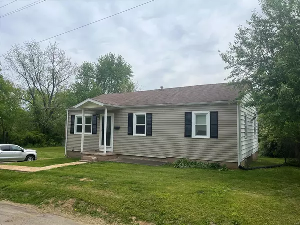 Fredericktown, MO 63645,209 Marlowe ST