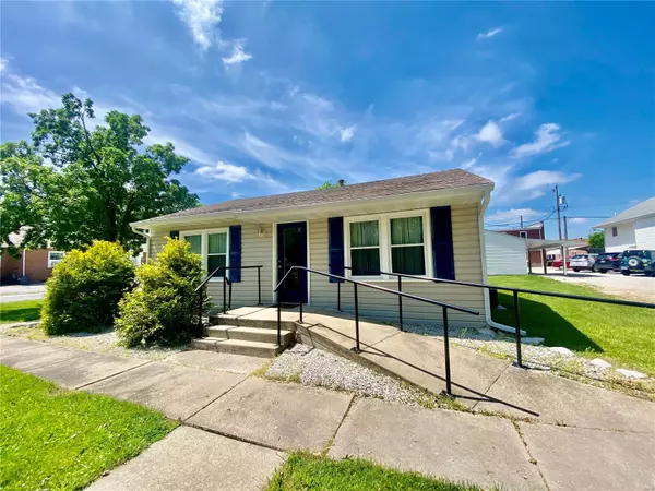 101 N Wentz ST, Montgomery City, MO 63361