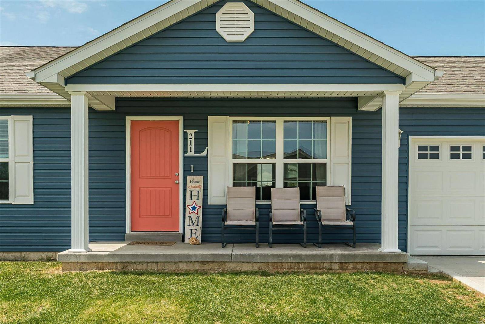 Winfield, MO 63389,211 Jonas Lane CT