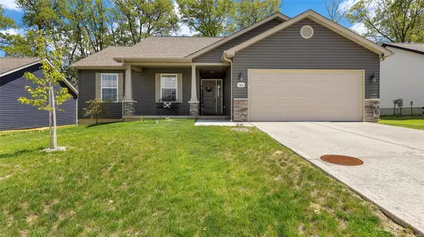 Troy, MO 63379,166 Williamsburg LN