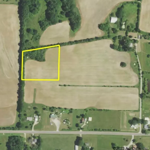 0 3.32 ac Tract 5 Hwy UU, Fulton, MO 65251