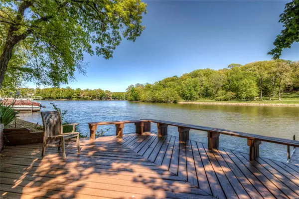 Lake St Louis, MO 63367,15 Regatta Bay CT