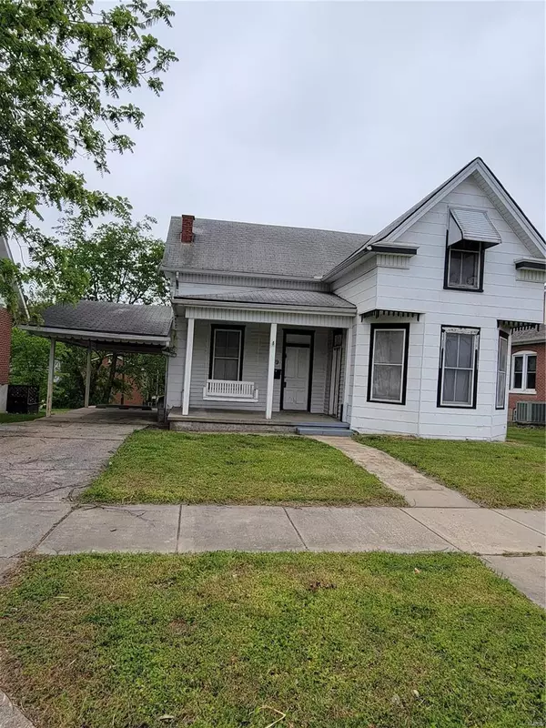 39 N Benton ST,  Cape Girardeau,  MO 63701