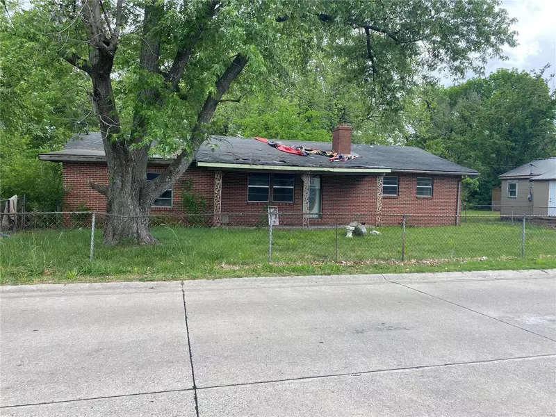 134 Reuben ST, Sikeston, MO 63801