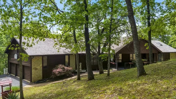 Wildwood, MO 63021,1638 Wolf Trail RD