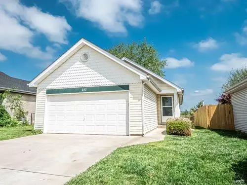 Troy, MO 63379,232 Autumn Oaks DR