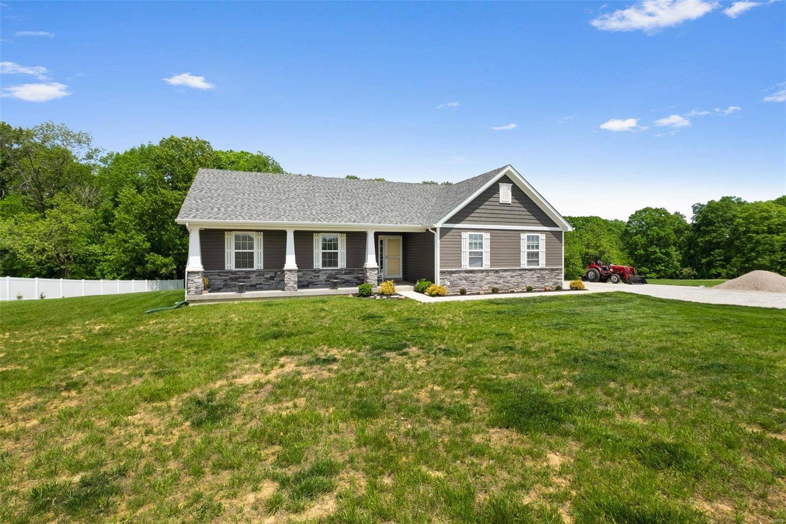Foley, MO 63347,35 Makenzie Pointe LN