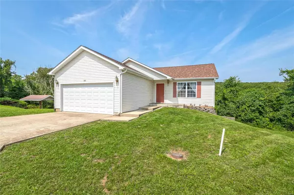 St Robert, MO 65584,106 Hilton Ct