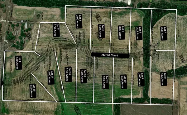 0 Lot 7 Merlot Court, Wright City, MO 63390