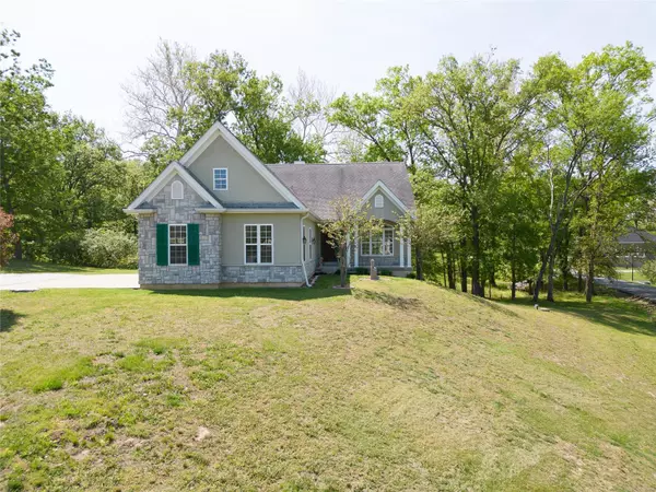 Troy, MO 63379,60 Serenity LN