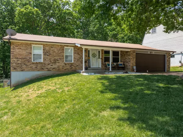 Barnhart, MO 63012,2118 Manor CT