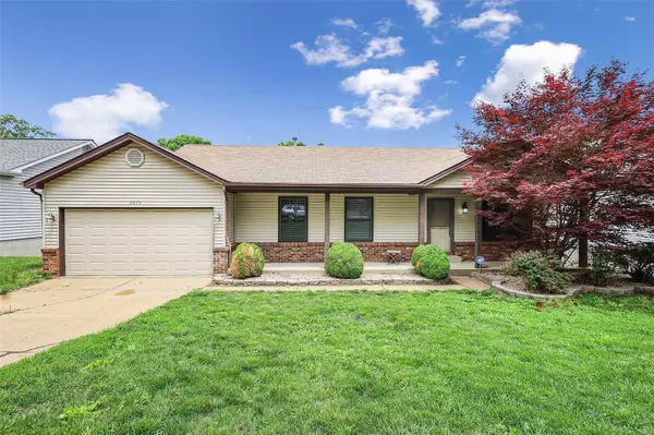 Barnhart, MO 63012,2273 Parkton WAY