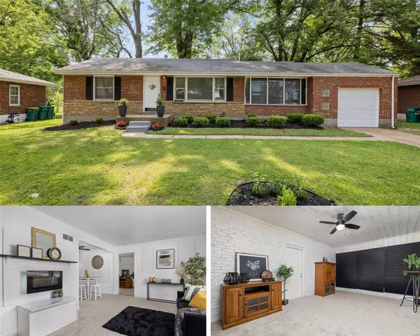 10031 Coburg Lands DR, St Louis, MO 63137