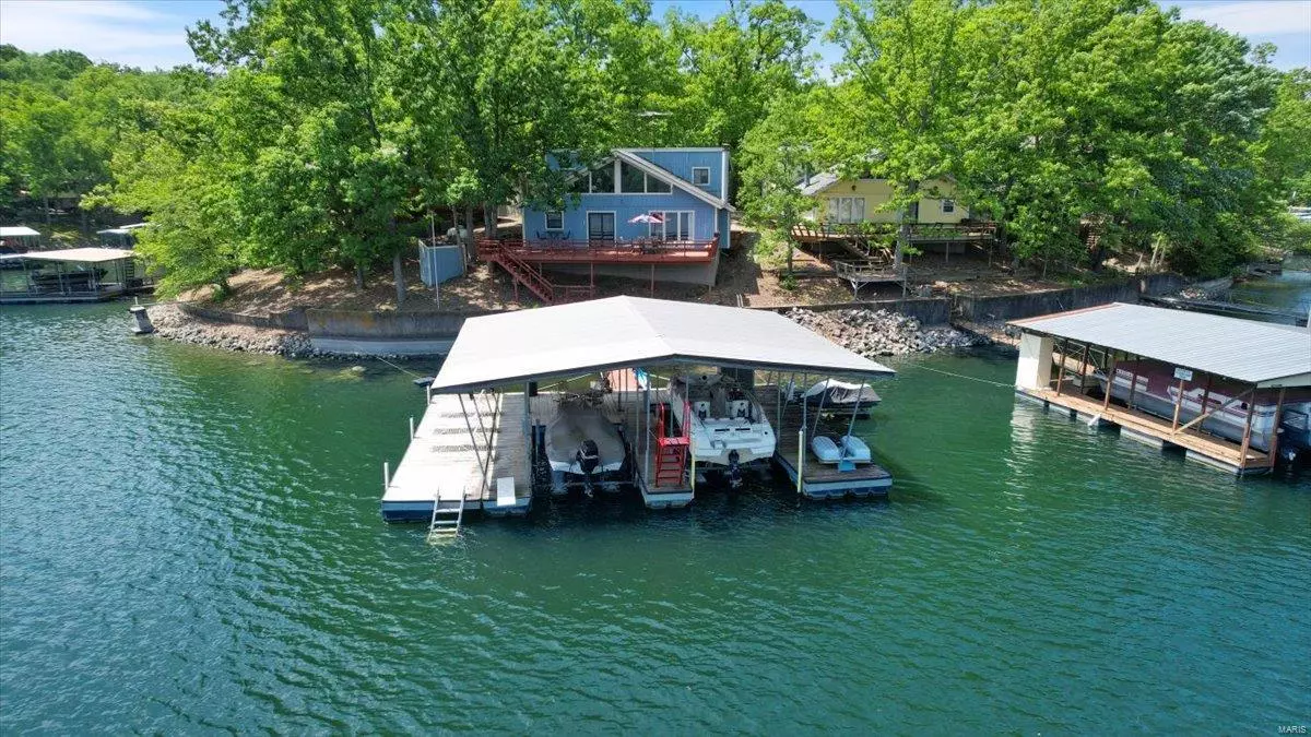 Lake Ozark, MO 65049,54 Osage CT