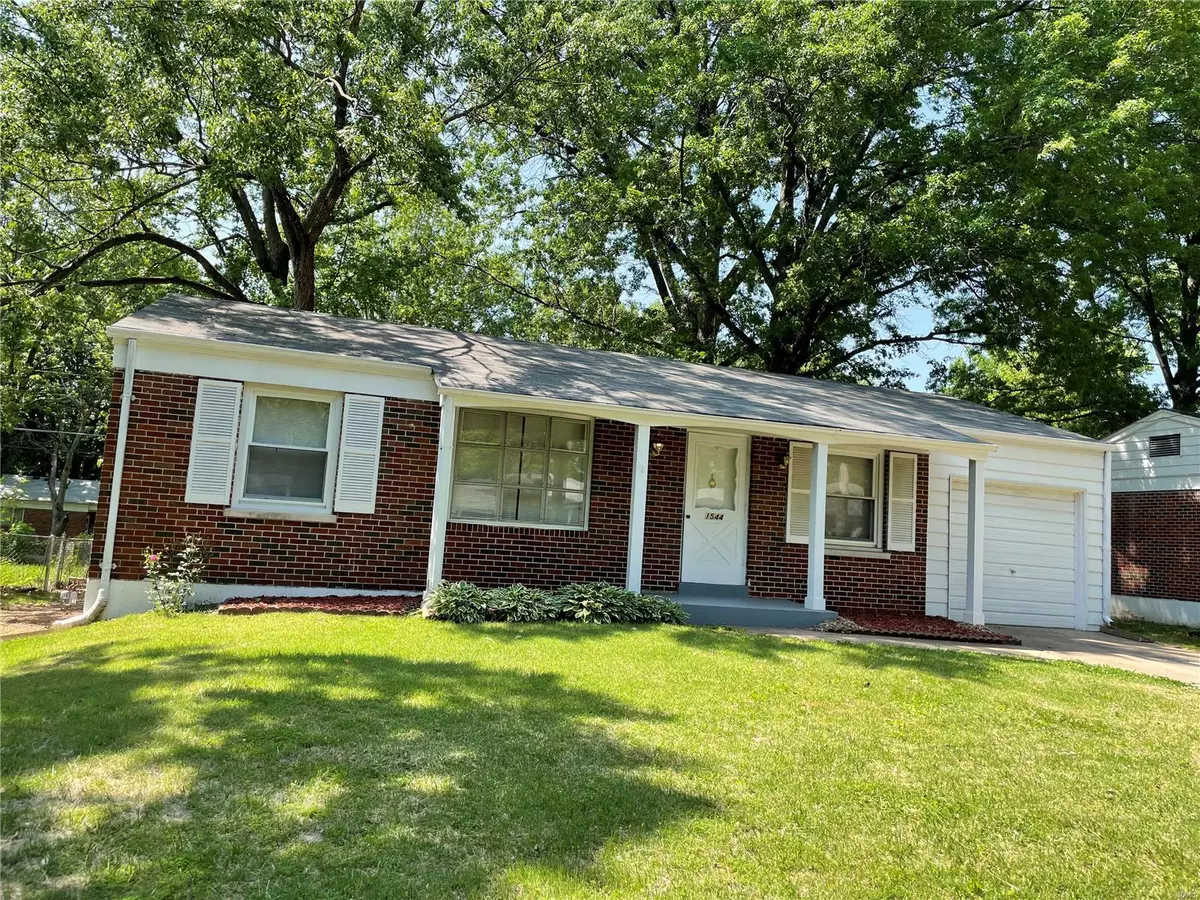 Dellwood, MO 63136,1544 Keelen DR