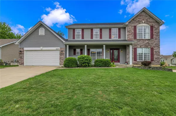 Wentzville, MO 63385,2553 Autumn Fields LN