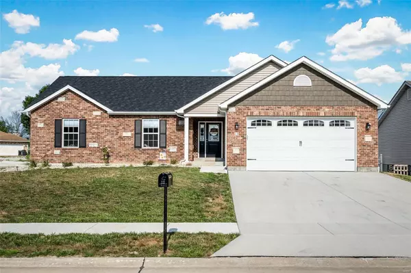 Troy, MO 63379,13 Berkshire CT