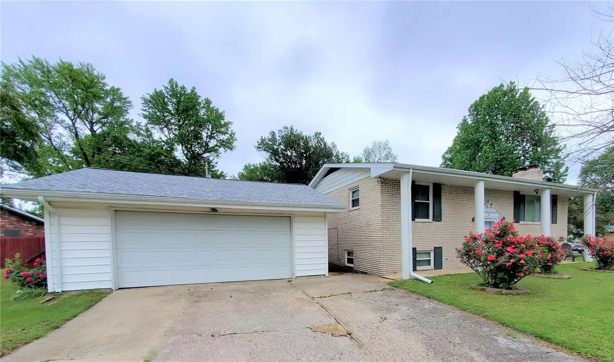 Granite City, IL 62040,35 JANINE CT