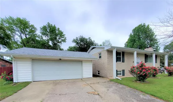 35 JANINE CT,  Granite City,  IL 62040